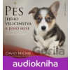 Pes Jejího Veličenstva - David Michie