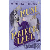The Muse of Maiden Lane - Mimi Matthews