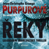 Purpurové řeky - Jean-Christophe Grangé (mp3 audiokniha)