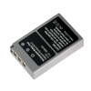 TRX baterie Olympus/ 1800 mAh/ pro E-PL1s E-PL2/ E-PL3/ E-PL5/ E-PM1/ E-PM2/ E-P3/ OM-D/ E-M10, Stylus 1/ neoriginální (TRX-BLS5)