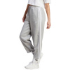 adidas Essentials 3-Stripes Open Hem Fleece W IM0247 pants (201493) Sky Blue XL