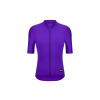 Unisex dres SANTINI RTR Violet - XL