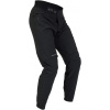 Cyklistické nohavice FOX Flexair Pro Fire Alpha Pant - black L