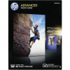 HP Advanced Glossy Photo Paper 250g 13x18 25sh. Q8696A