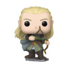 Funko POP: Lord of the Rings - Legolas Greenleaf 10 cm