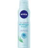 Nivea Energy Fresh Woman deospray 150 ml