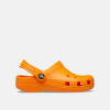 Crocs Classic Clog T Orange Zing