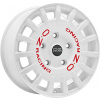 Alu disk OZ SPORT Rally Racing VAN W 7,5x18 ET 48