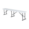 skladacia lavica 180 cm LIFETIME 80305 LG1023