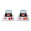 Mini branky Bauer Hockey Sauce full kit