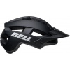 Bell BELL SPARK 2 mtb helma Veľkosť helmy: S/M(52-57cm), Vyberte farbu: Matte Black, MIPS systém: ÁNO