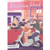 Riverbay Road Men’s Dormitory 2