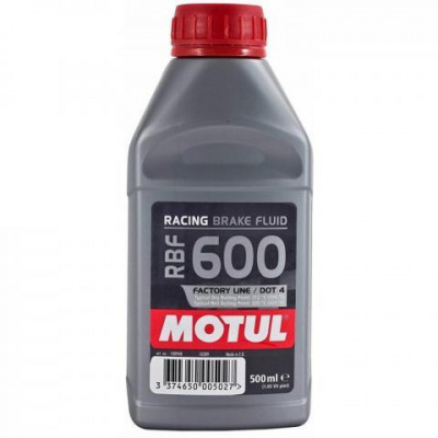 Motul RBF 600 Factory Line 500 ml