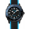 Hodinky Alpina AL-525LBN3VG6 Ladies Watch Seastrong Ladies Diver Comtesse Gyre 36mm 30ATM