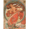 Mucha (español) - Slovart