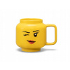 LEGO® keramický hrnček winky 530 ml