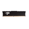 Pamäťový modul Patriot Memory Signature Premium PSP416G320081H1 16 GB 1 x 16 GB DDR4 3200 MHz