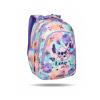 Coolpack Školská taška Prime 41 cm Stitch Pastel