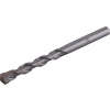 Vrták do betónu s valcovou stopkou 10x120mm, SK, EXTOL PREMIUM 8801311