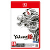Yakuza Kiwami (Switch2)