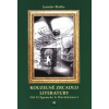 Kouzelné zrcadlo literatury I - Blažke Jaroslav