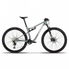 Bicykel MMR KENTA 70 light grey/black M