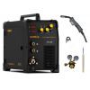 iWELD Svářečka na CO2 215 XL - výhodný SET Varianta: SET 21: svářečka s výbavou v popisu stroje + RV CO2 + lahev CO2 plná 80POCMIG215