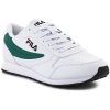 Fila Nízke tenisky Orbit Low Biela