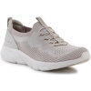 Skechers Tenisová obuv D'LUX COMFORT 104335-TPE Béžová