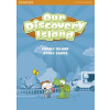 Our Discovery Island Starter Storycards (Tessa Lochowski)