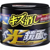 Soft99 New Scratch Clear Wax Dark 200 g