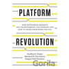 Platform Revolution - Geoffrey G. Parker