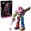 Lego Fortnite 77078 Vedúci tímu mecha