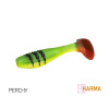 Umělá nástraha Delphin KARMA UVs 5ks 8cm PERCHY