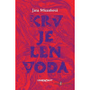 Krv je len voda - Jana Micenková - online doručenie