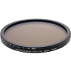 Kenko PRO1D+ INSTANT ACTION VARIABLE NDX3-450+C-PL 55mm