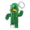 Svietiaca kľúčenka LEGO Iconic Kaktus (4895028528362)