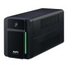APC Back-UPS 750VA, 230V, AVR, French Sockets (410W) BX750MI-FR