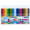 Centropen Colour World 7550 24 ks