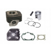 Cylinder KYMCO 2T AC 70 80 Grand Dink Super 8 50