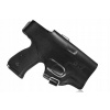 Vzduchovka - Kožené puzdro pre pištoľ CZ P-09 Shadow CZ P-07 (Vzduchovka - Kožené puzdro pre pištoľ CZ P-09 Shadow CZ P-07)