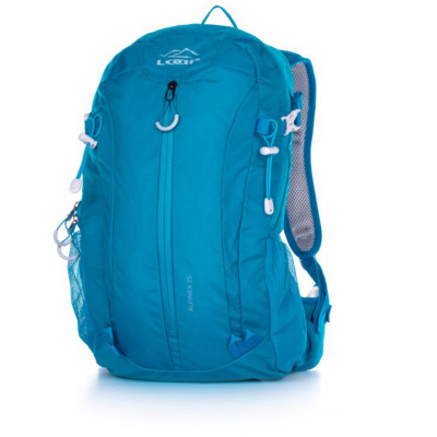 Loap Alpinex 25L Turistický batoh BH1328 Horizon Blue / Blue os