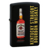 Zippo Jim Beam 26411