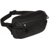 Osprey TRANSPORTER WAIST PACK raven black/black ľadvinka
