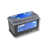 Exide Excell 12V 80Ah 700A, EB802