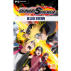 NARUTO TO BORUTO: SHINOBI STRIKER Deluxe Edition - Steam PC
