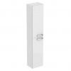 Ideal Standard E3243WG Tempo Vysoká skrinka 150 x 30cm (dekor lesklý lak biely) E3243WG