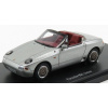 Autocult Porsche 984 Junior Spider 1987 1:43 Strieborný