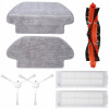 Sada pre VIOMI V3 V2 a Xiaomi MI Vacuum Mop Pro