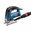 Bosch GST 160 BCE kmitacia píla 800 W 2,3 kg (0601518000)